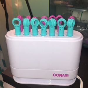 Conair hot sticks